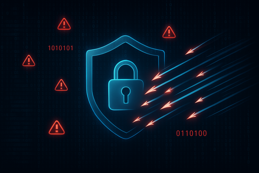 Brute Force Attacks - Cyber Security
