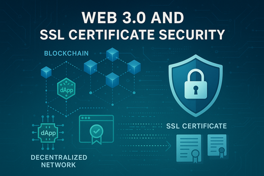 Understanding Web 3.0 - Decentralized Internet and SSL Certificate Security
