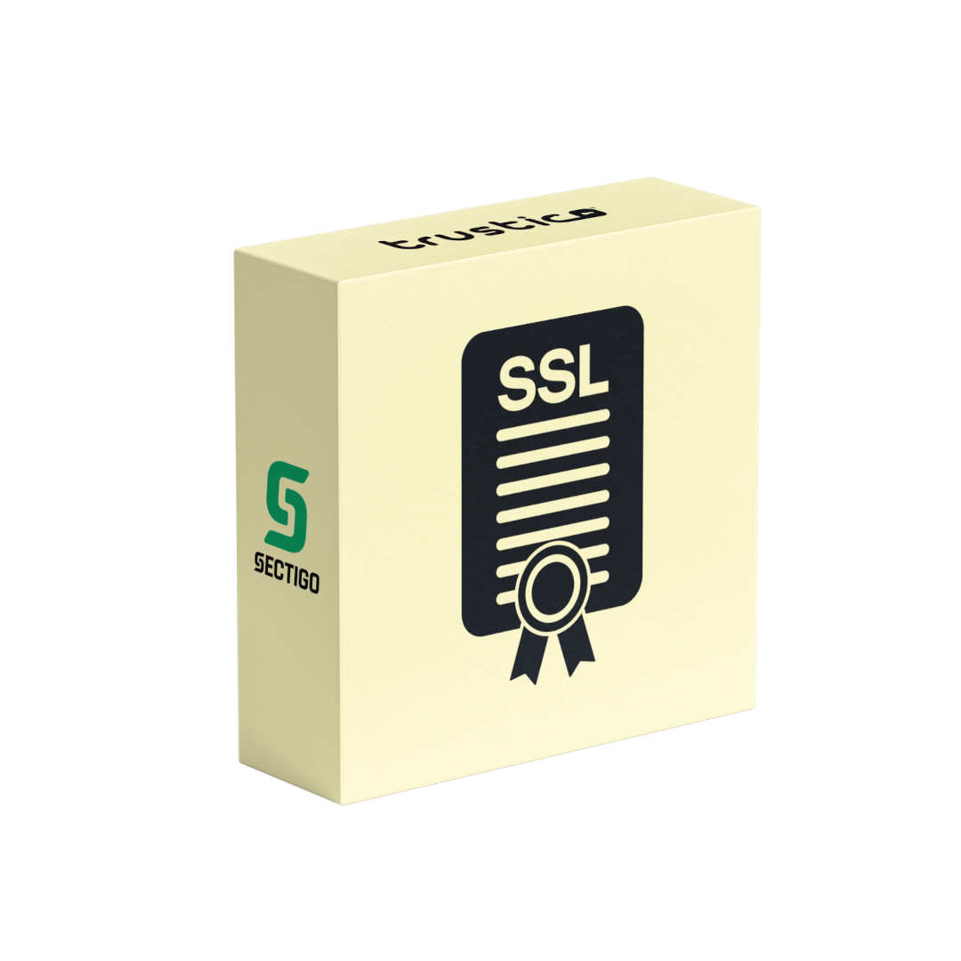Sectigo® SSL Certificates