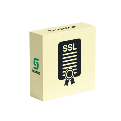 Sectigo® SSL Certificates