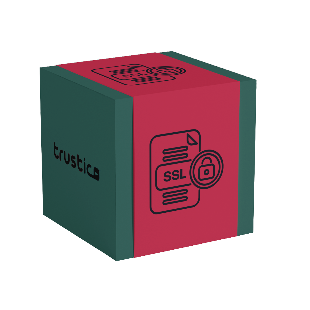 Sectigo® EV Single Site