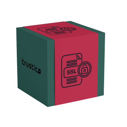 Sectigo® EV Single Site