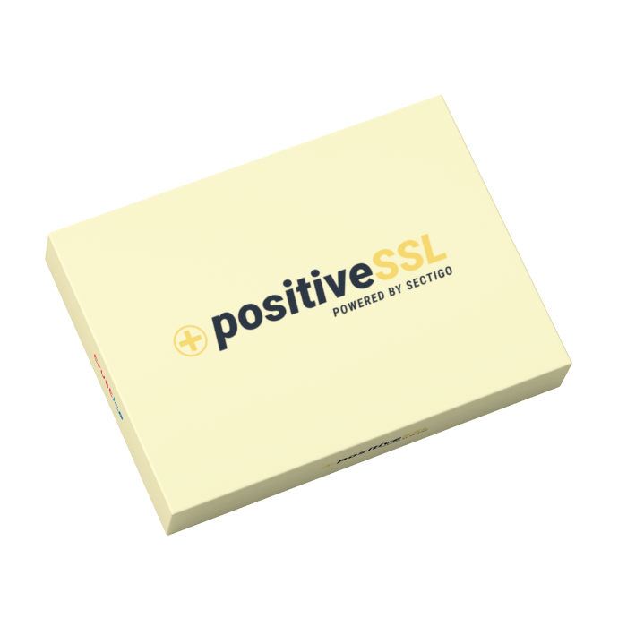 PositiveSSL Wildcard SSL Certificates