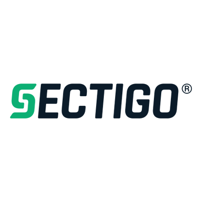 Sectigo Logo